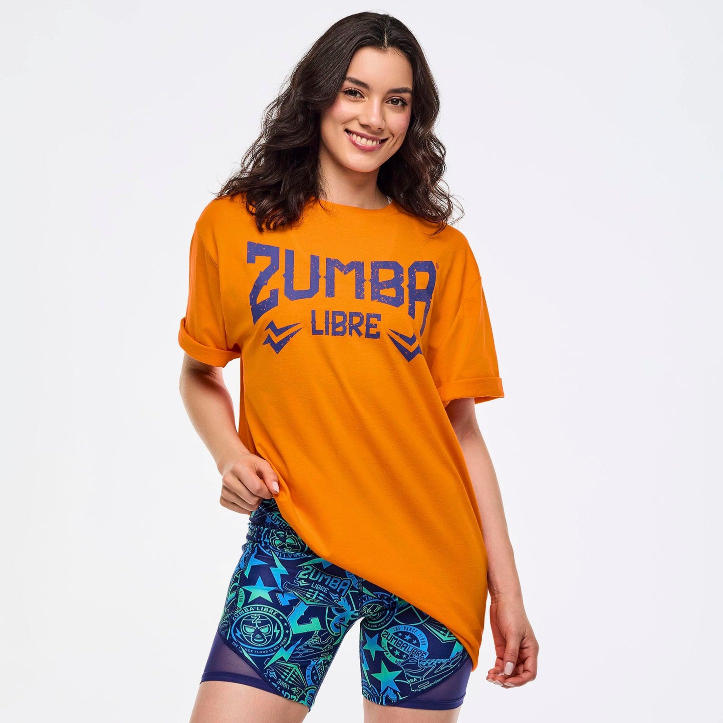 Zumba Libre Tees 12PK