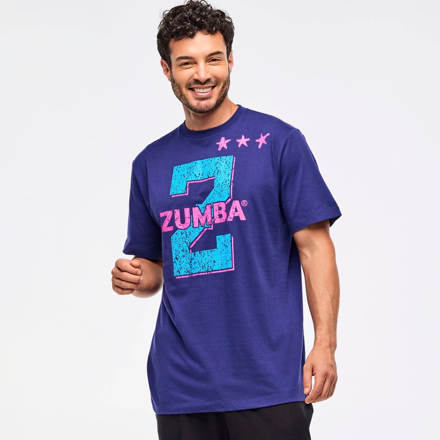 Zumba Libre Tees 12PK