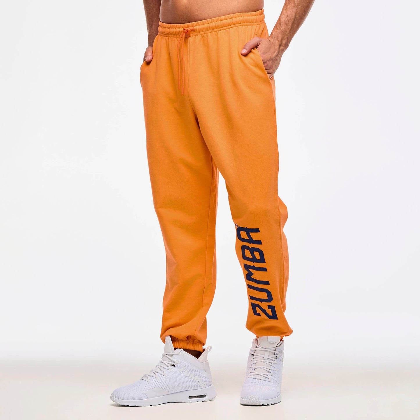 Zumba Libre Slouch Sweatpants