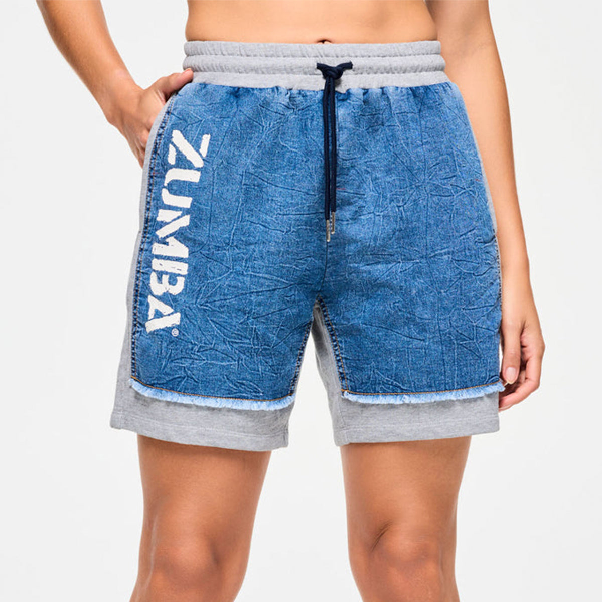Easy Fit Shorts