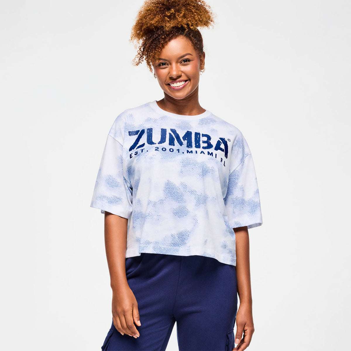 Short Tees