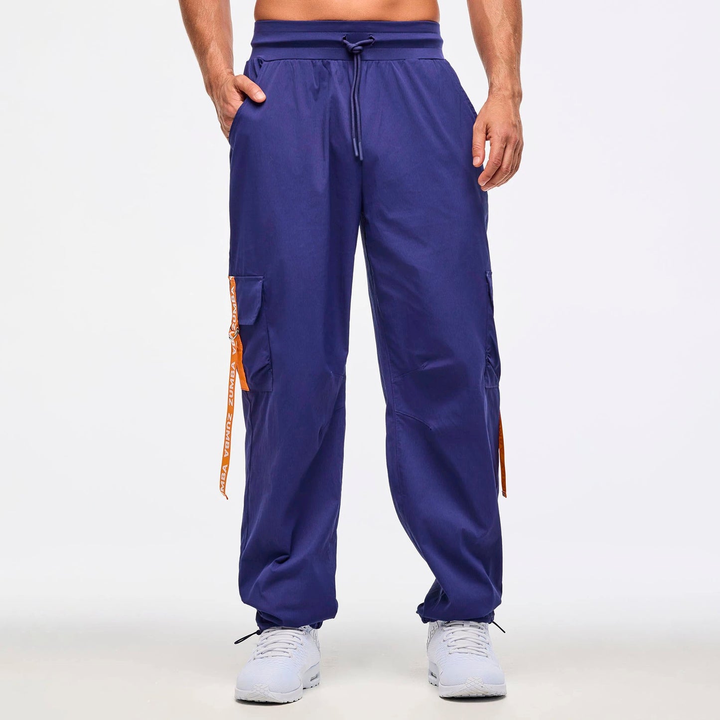 Zumba Libre Woven Cargo Pants