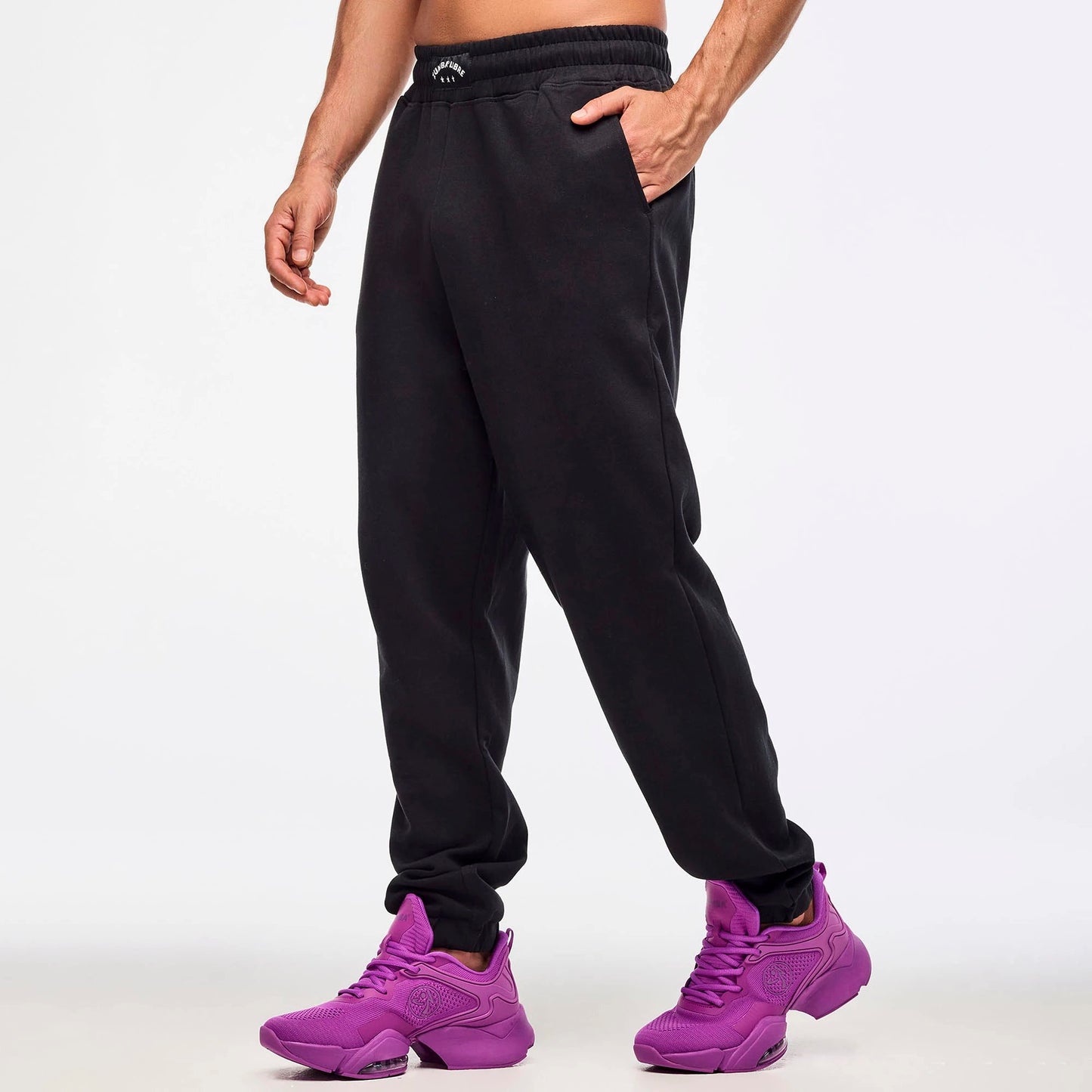 Zumba Libre High Rise Joggers