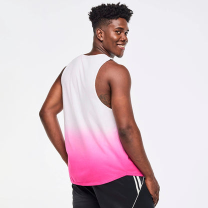 Zumba Libre Muscle Tank
