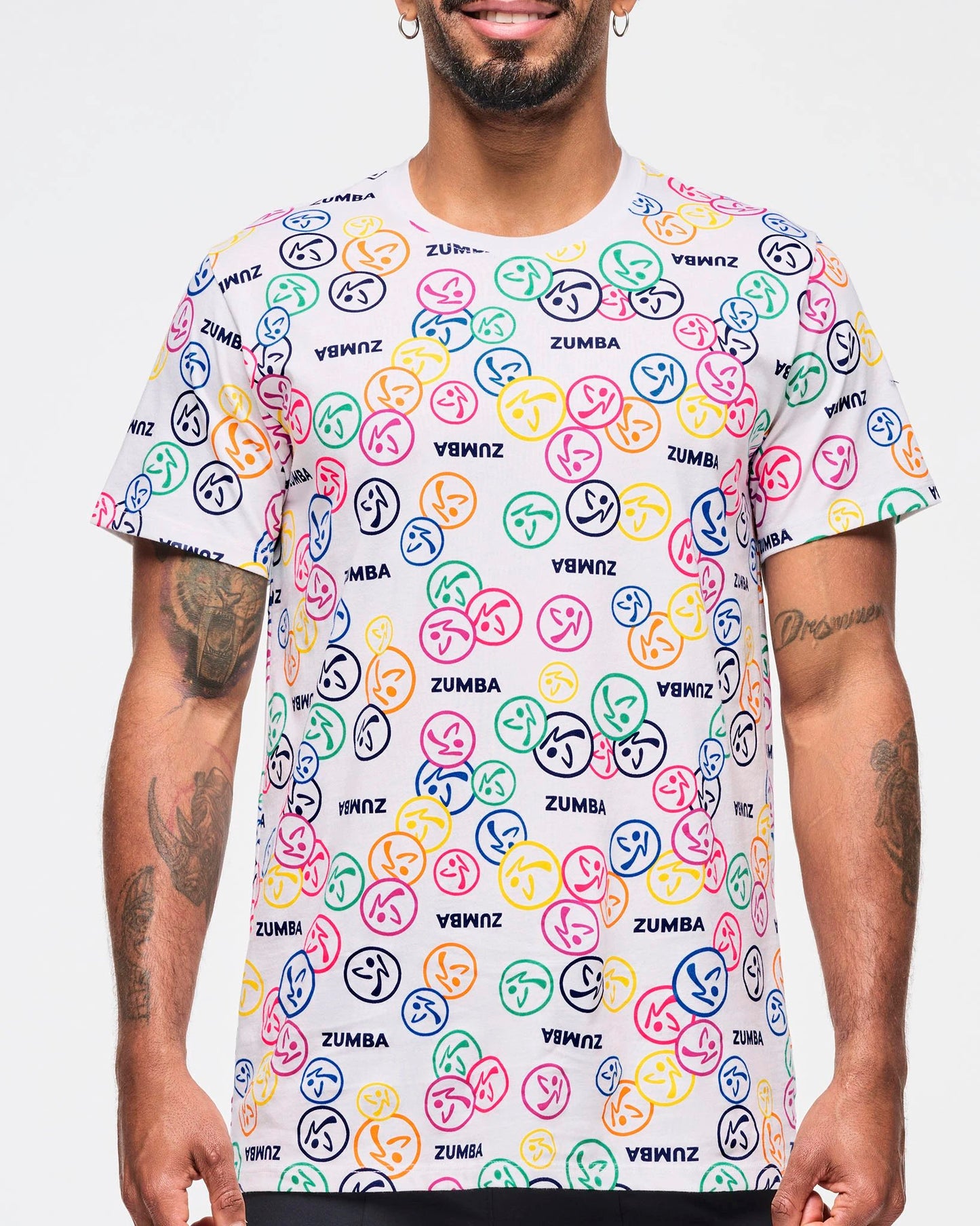 Zumbito Tee