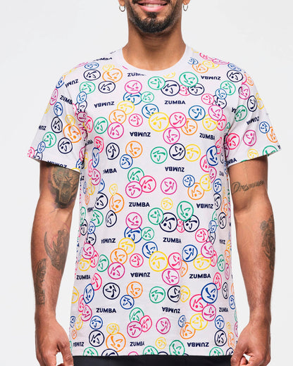 Zumbito Tee
