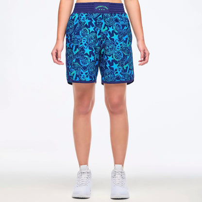 Zumba Libre Men's Woven Short