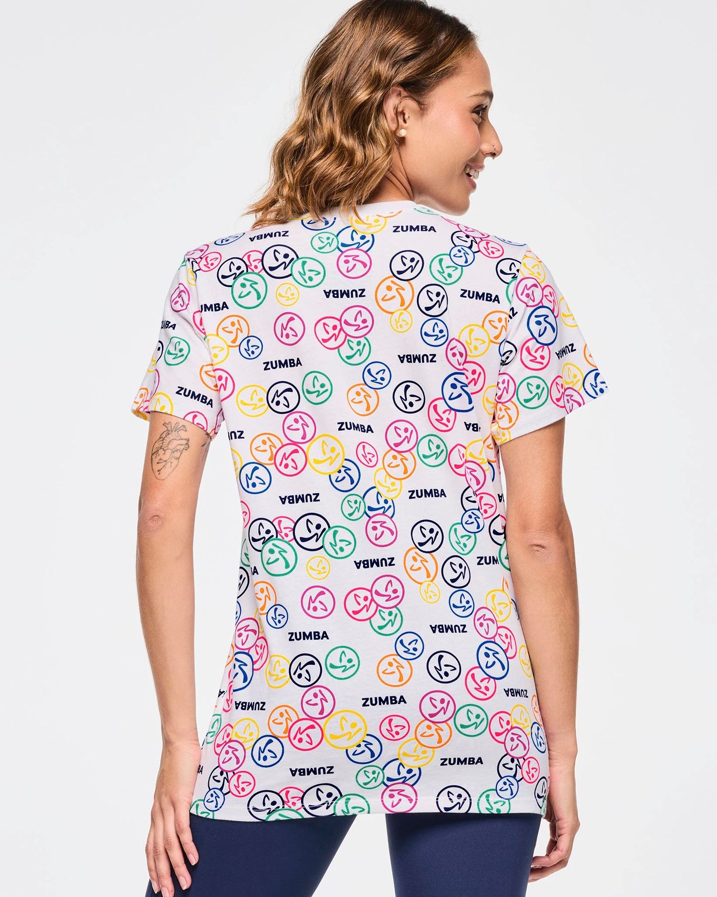 Zumbito Tee