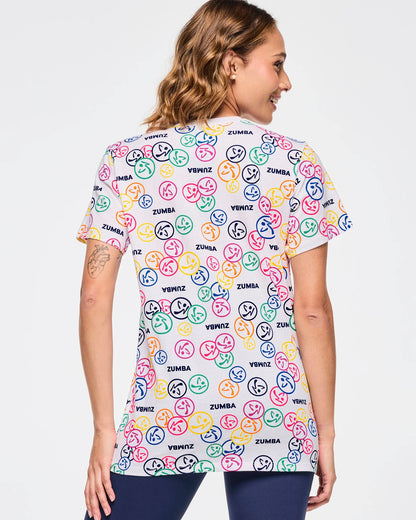 Zumbito Tee