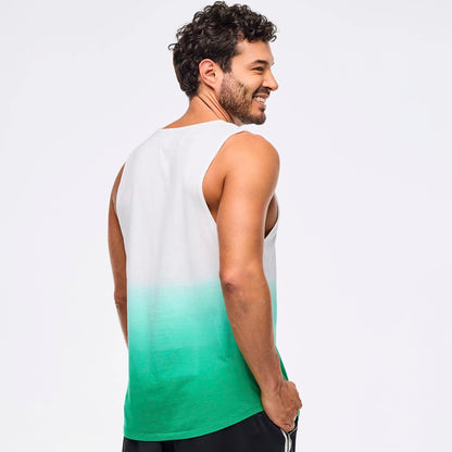 Zumba Libre Muscle Tank
