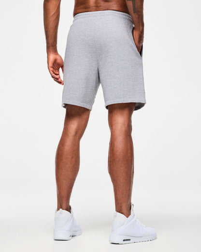 Blue Jean Zumba Denim Shorts