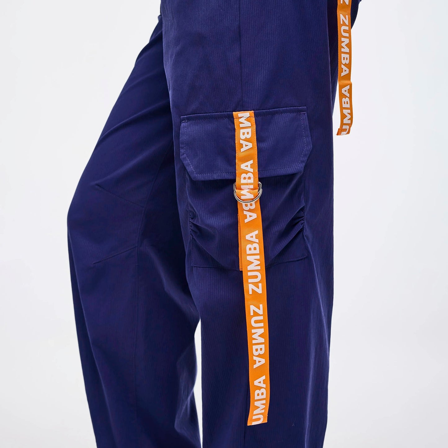 Zumba Libre Woven Cargo Pants