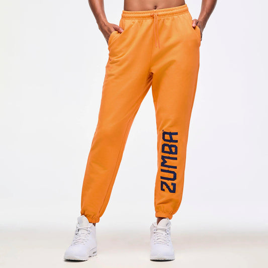 Zumba Libre Slouch Sweatpants