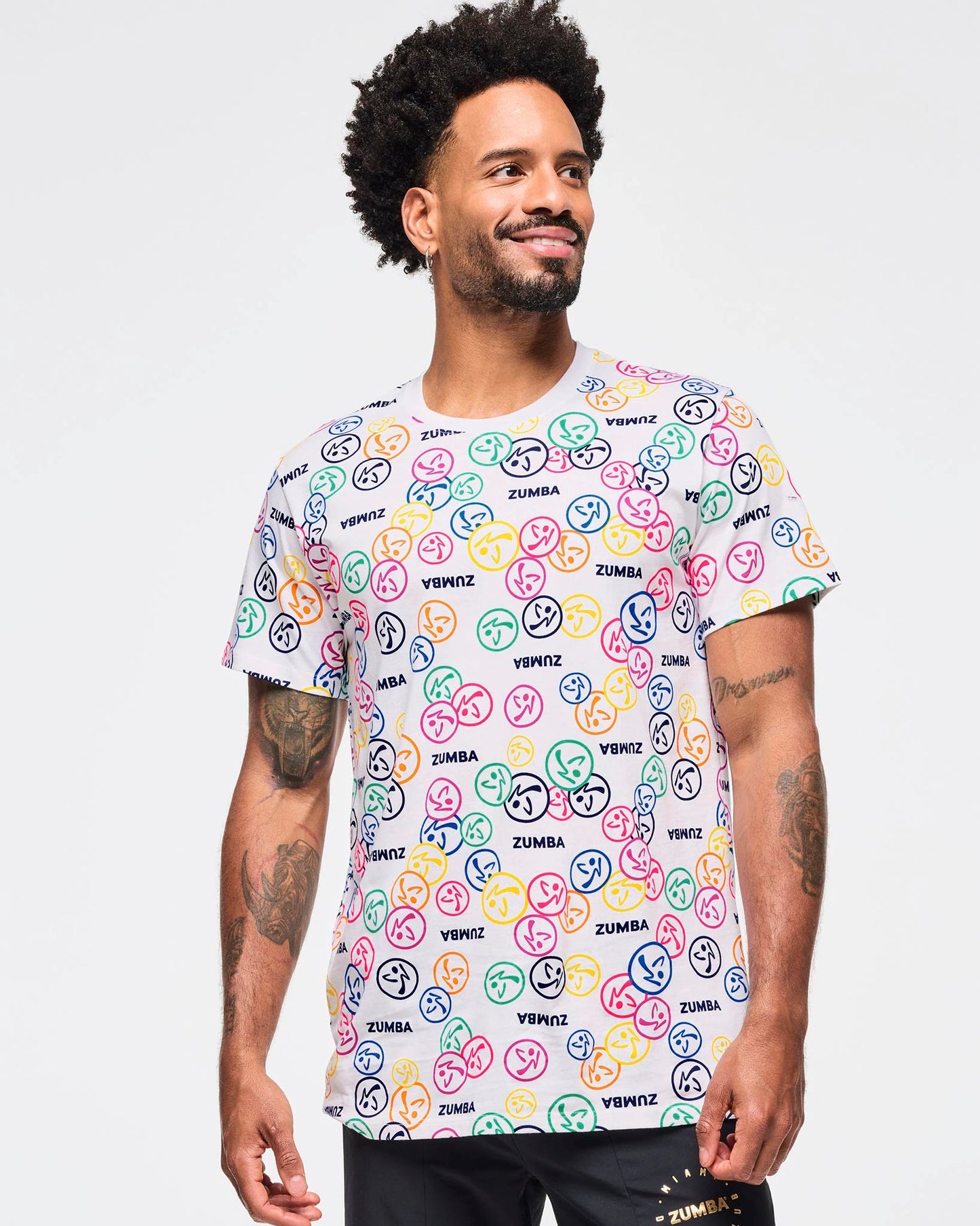 Zumbito Tee
