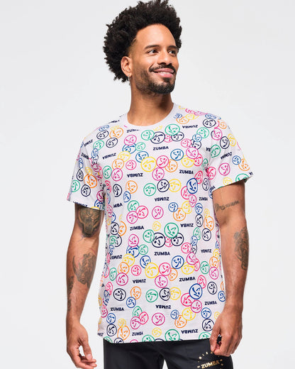 Zumbito Tee
