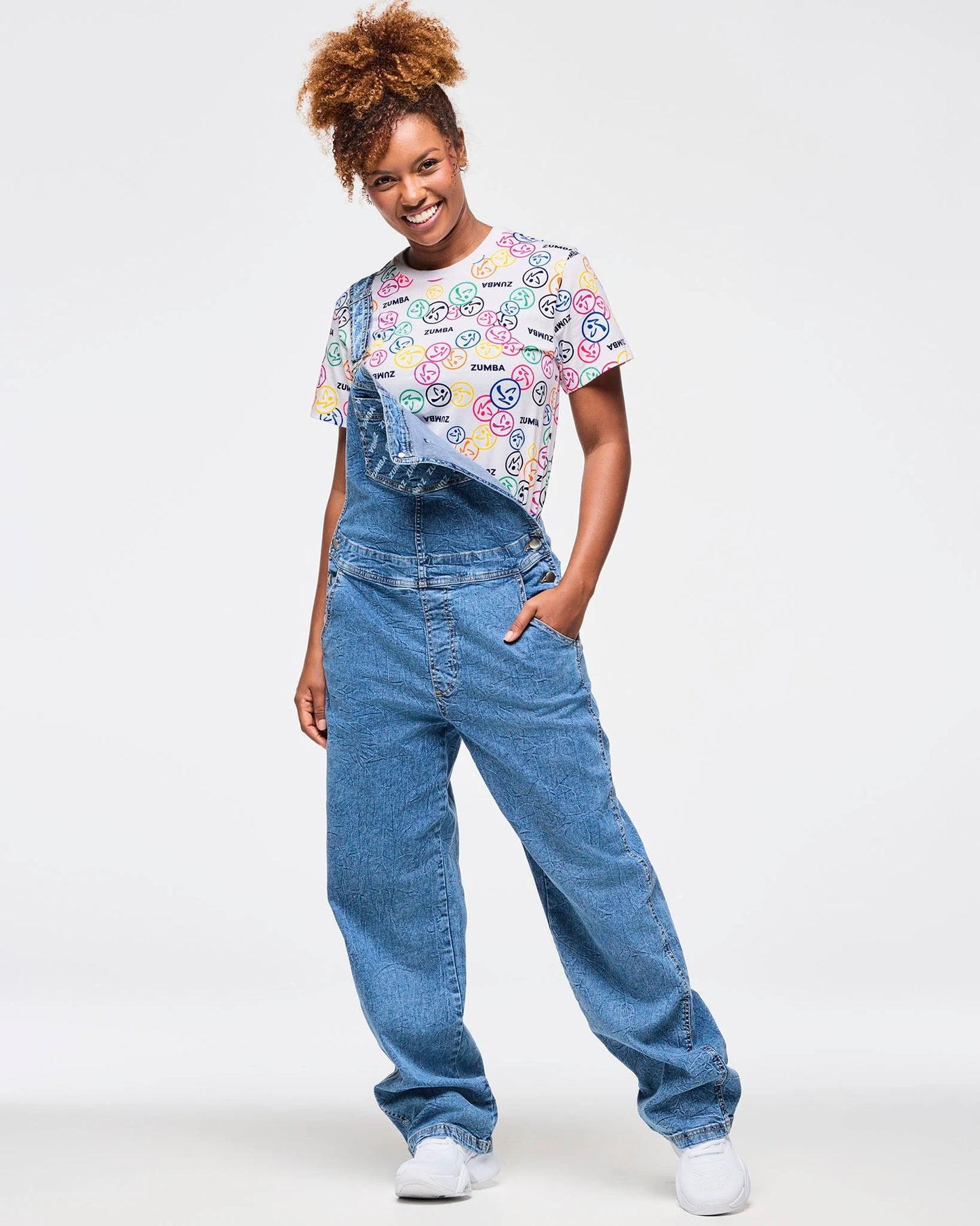 Zumbito Tee