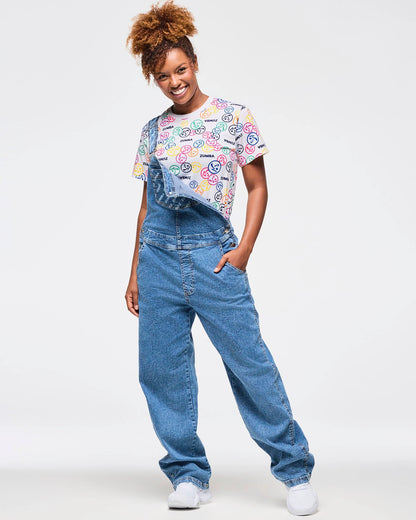 Zumbito Tee
