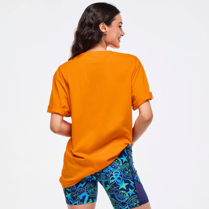 Zumba Libre Tees 12PK