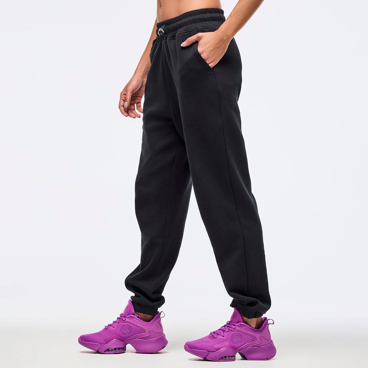 Zumba Libre High Rise Joggers