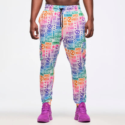 Zumba Libre Cargo Pants